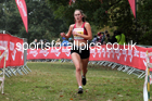Junior womens 2021 National Cross Country Relays, Berry Hill Park, Mansfield. Photo: David T. Hewitson/Sports for All Pics